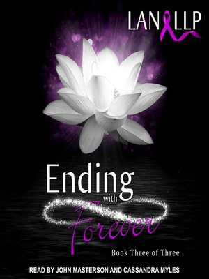 cover image of Ending with Forever